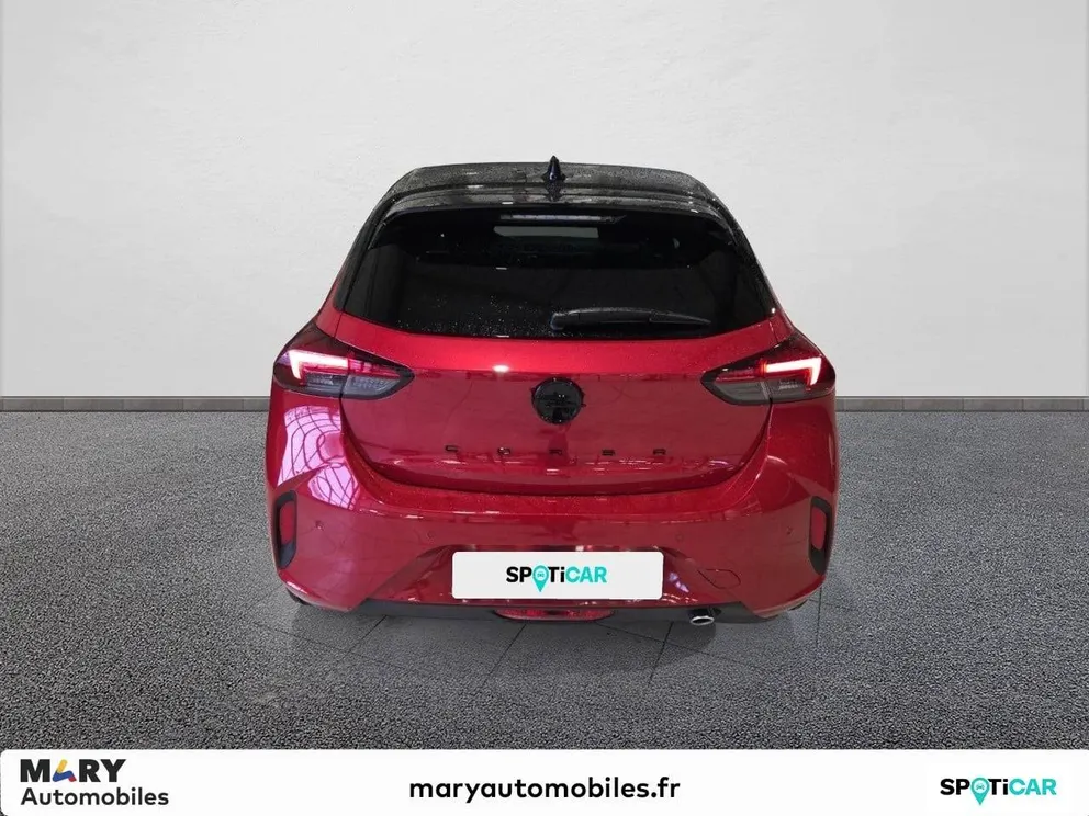 Véhicule occasion 214937 - opel CORSA - Photo 5