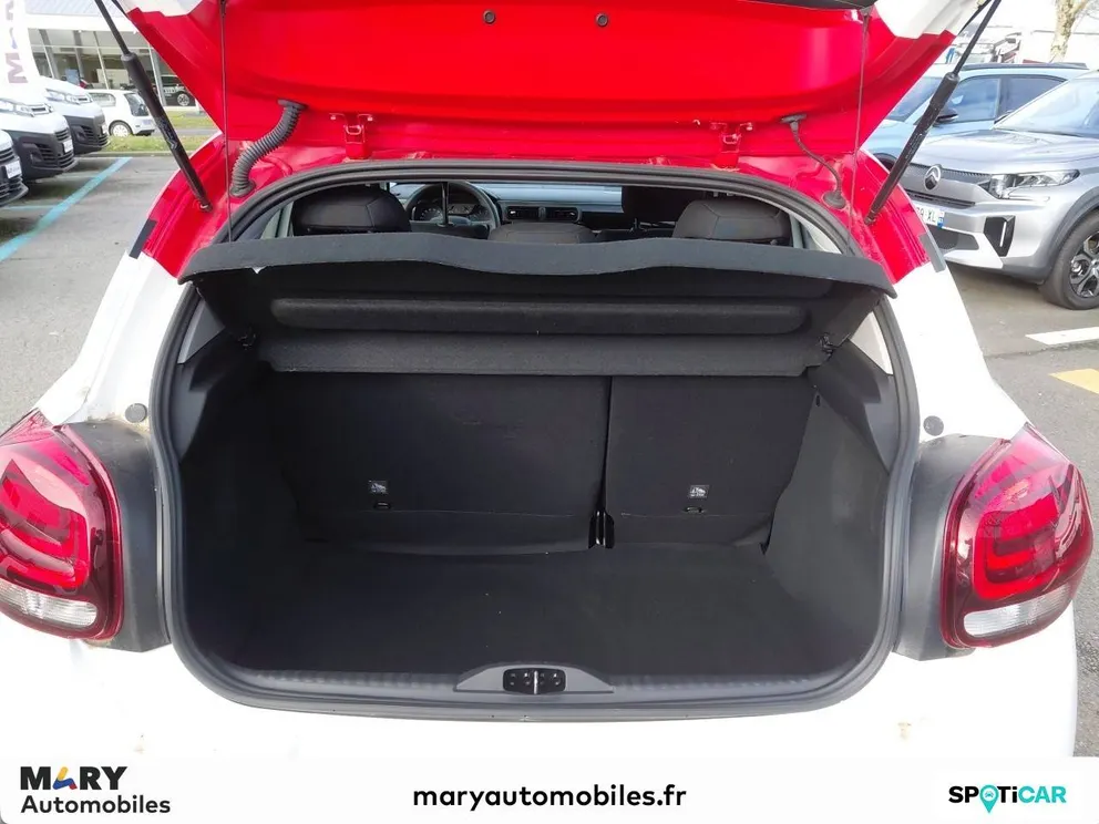 Véhicule occasion 208331 - Citroën C3 - Photo 6