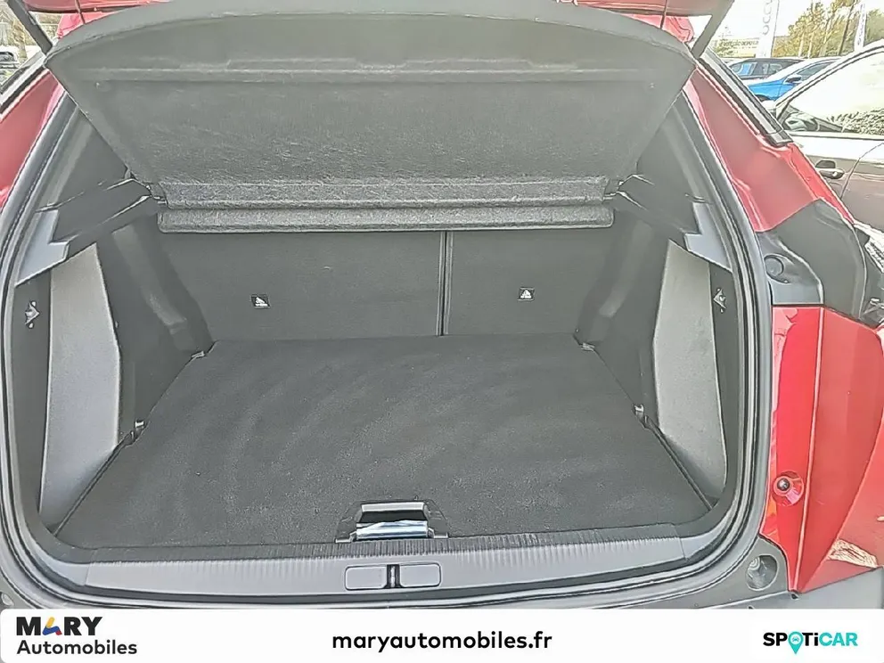 Véhicule occasion 247203 - peugeot 2008 - Photo 5