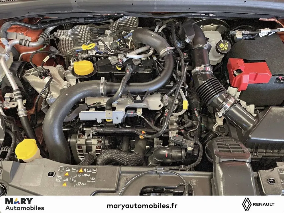 Véhicule occasion 227874 - renault CLIO - Photo 19