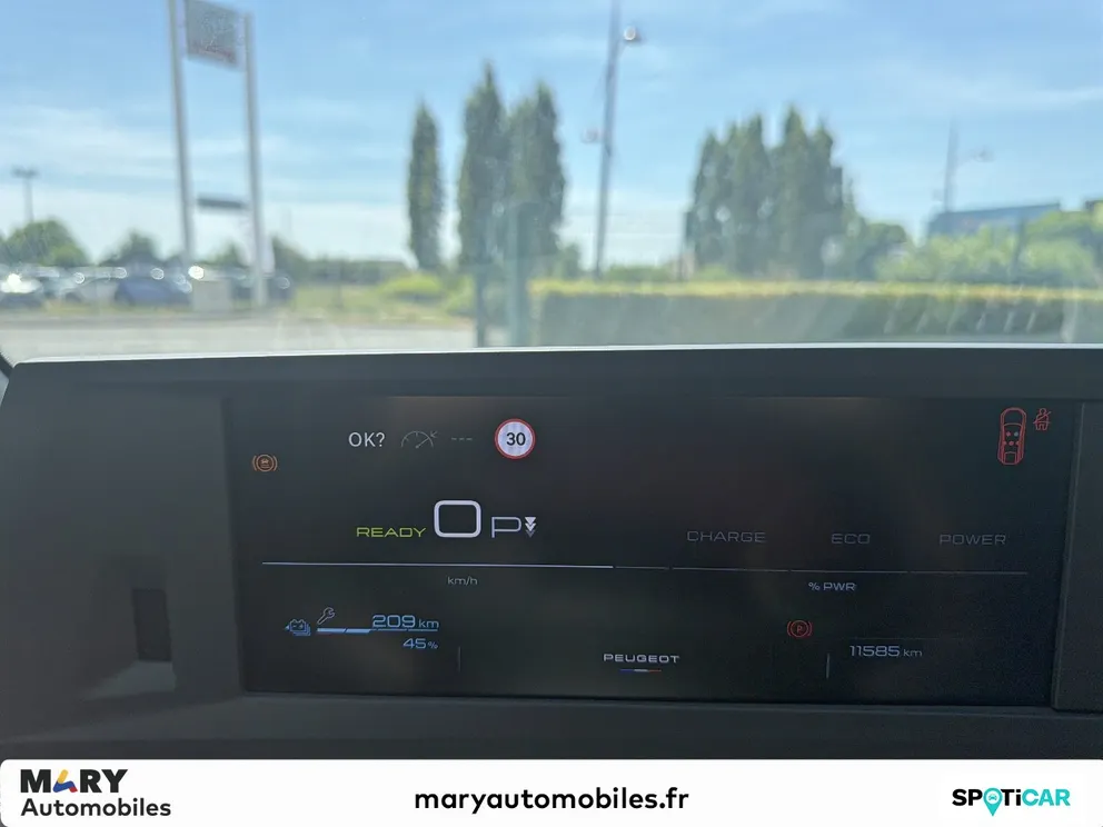 Véhicule occasion 1232879 - peugeot 3008 - Photo 14