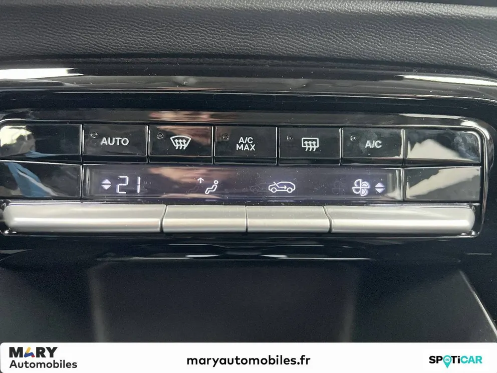 Véhicule occasion 209818 - Citroën C3 AIRCROSS - Photo 15