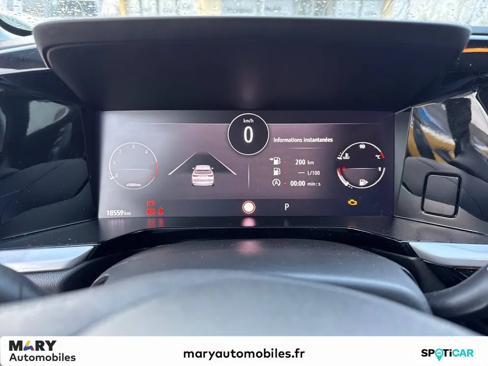 Véhicule occasion 221208 - opel GRANDLAND - Photo 13