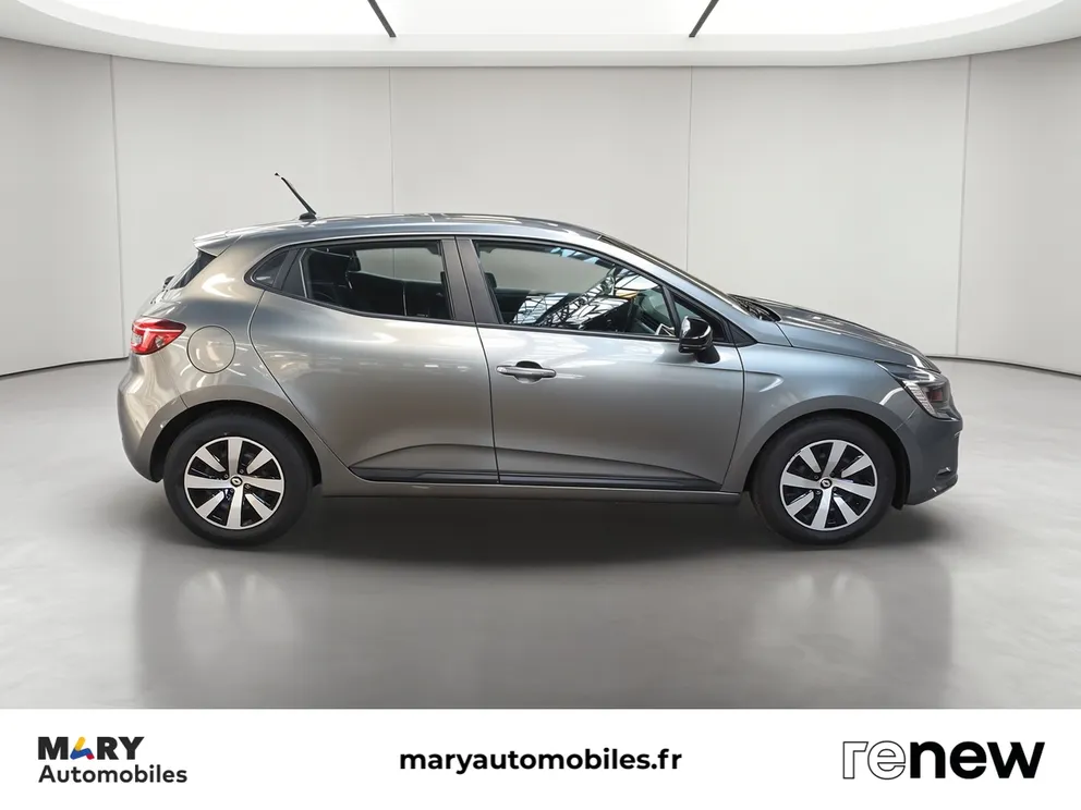 Véhicule occasion 1238904 - renault CLIO - Photo 6