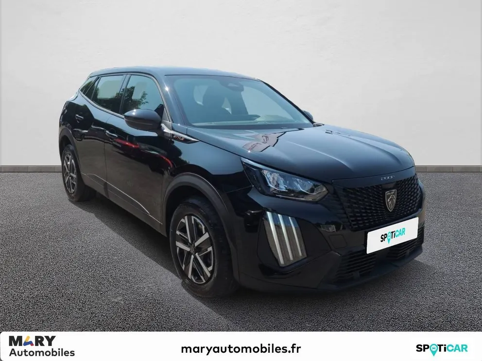 Véhicule occasion 261117 - peugeot 2008 - Photo 6