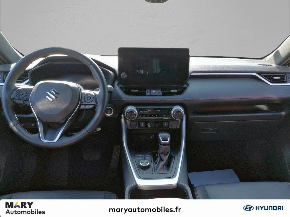 Véhicule occasion 186738 - suzuki ACROSS - Photo 8