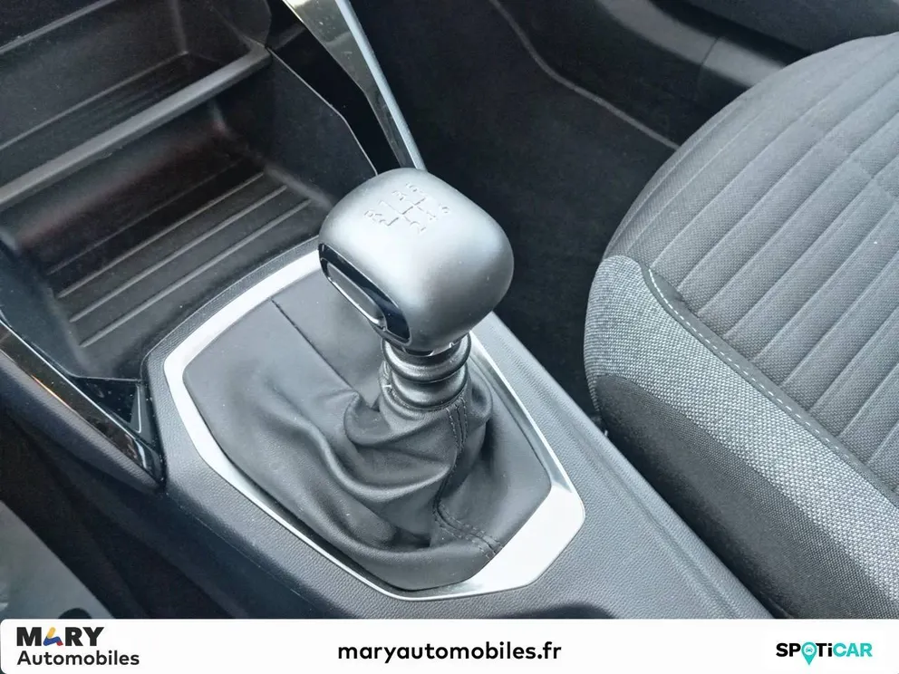 Véhicule occasion 208496 - peugeot 2008 - Photo 15