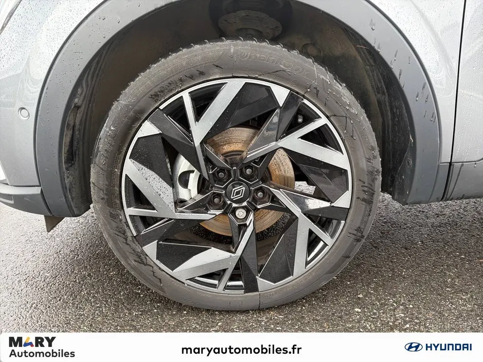 Véhicule occasion 204350 - renault ARKANA - Photo 8