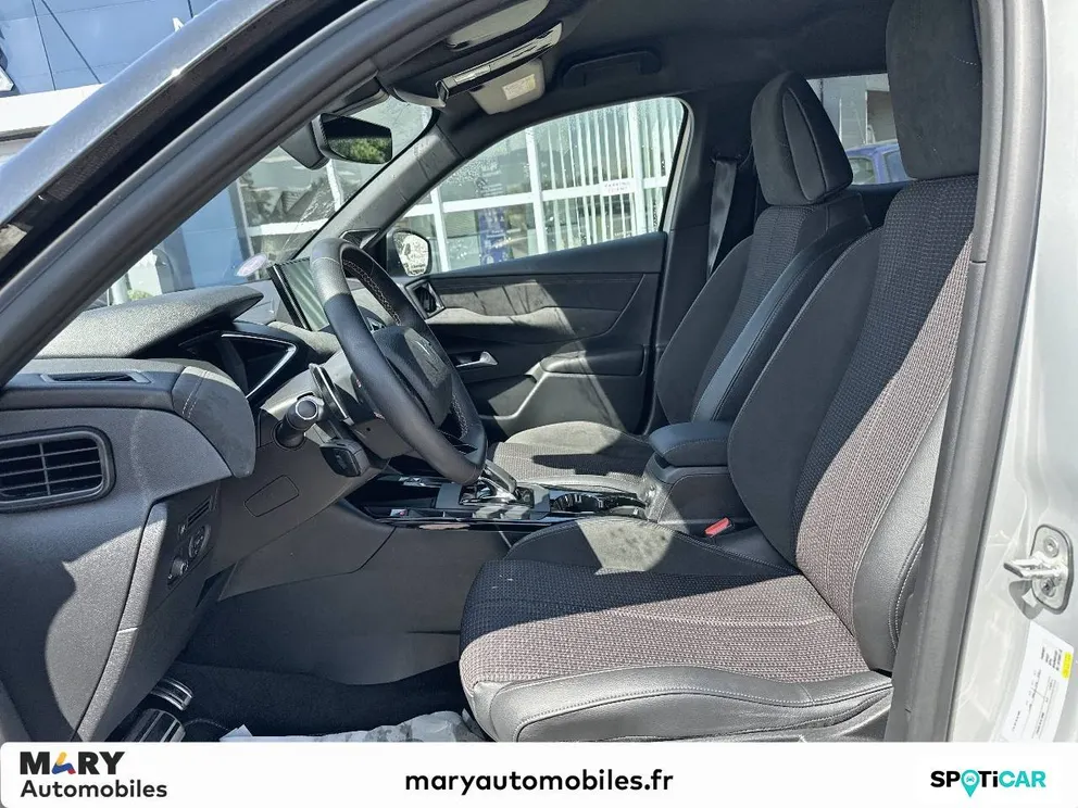 Véhicule occasion 180212 - ds DS 3 - Photo 9