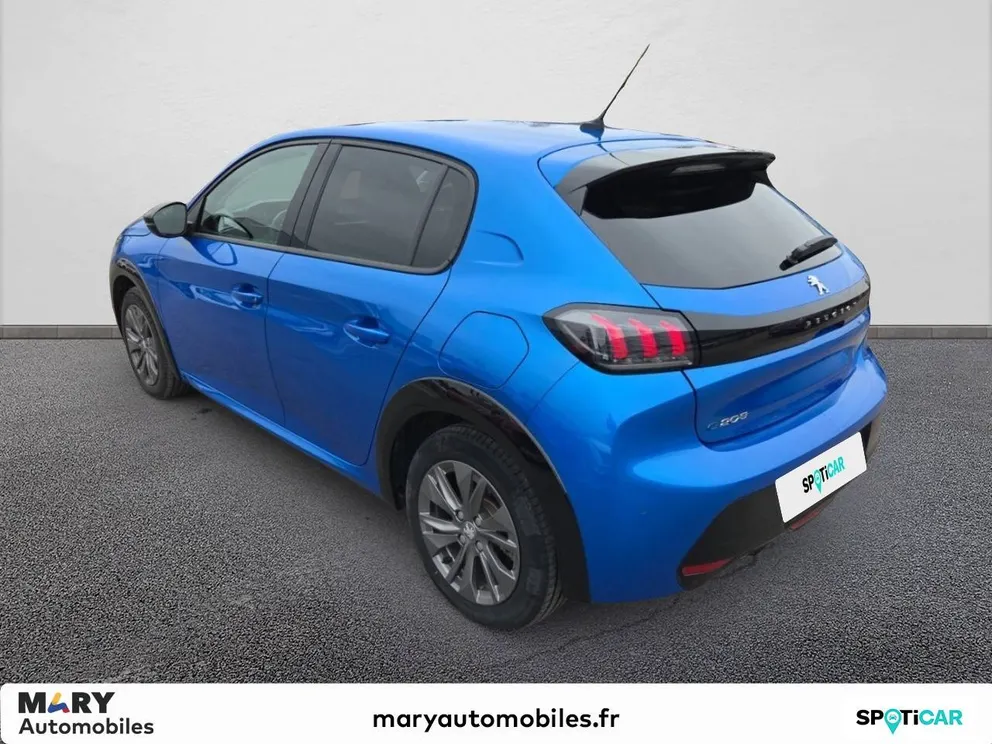 Véhicule occasion 226972 - peugeot 208 - Photo 7