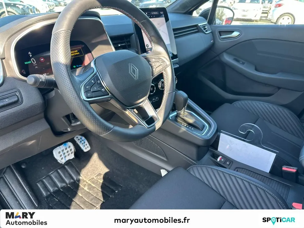 Véhicule occasion 226749 - renault CLIO - Photo 13