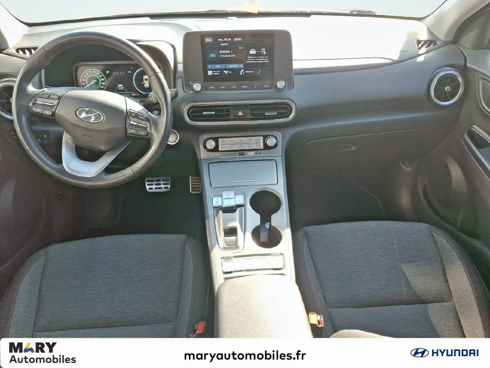 Véhicule occasion 178409 - hyundai KONA - Photo 8