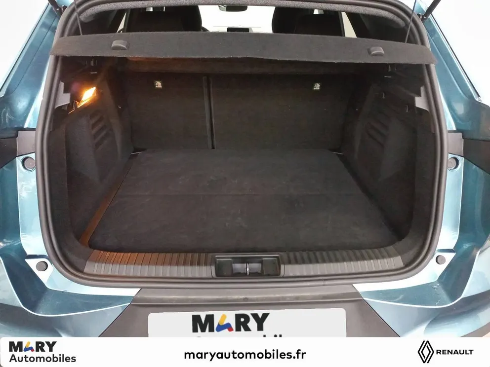 Véhicule occasion 211821 - renault SYMBIOZ - Photo 6