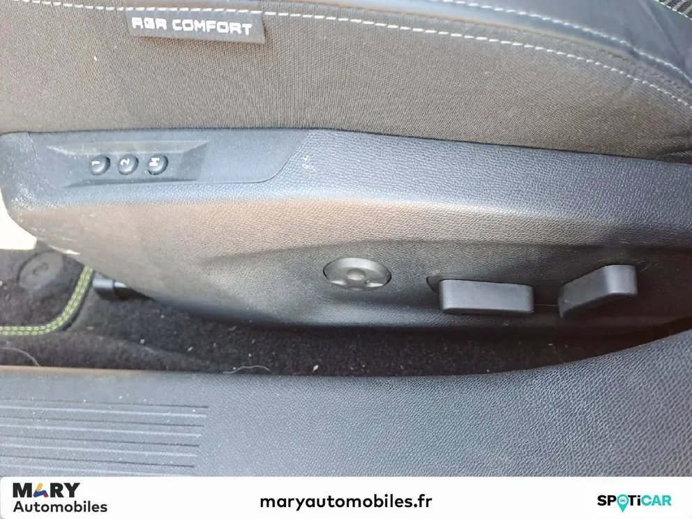 Véhicule occasion 141001 - peugeot 408 - Photo 12