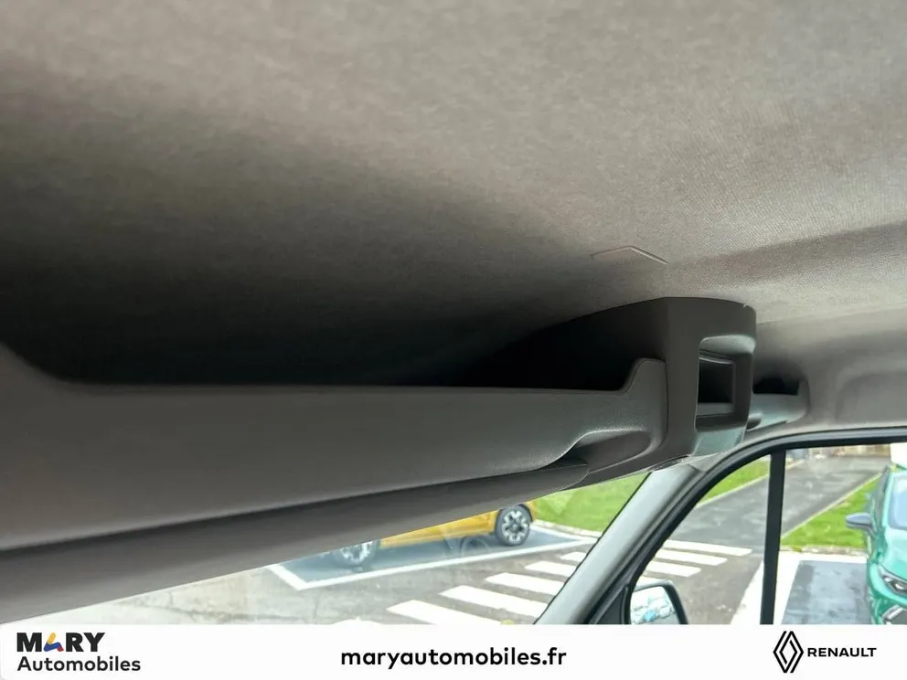 Véhicule occasion 215996 - renault MASTER - Photo 17