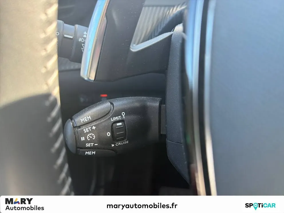 Véhicule occasion 225978 - peugeot 2008 - Photo 18