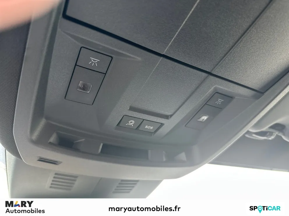 Véhicule occasion 1229576 - peugeot 3008 - Photo 47