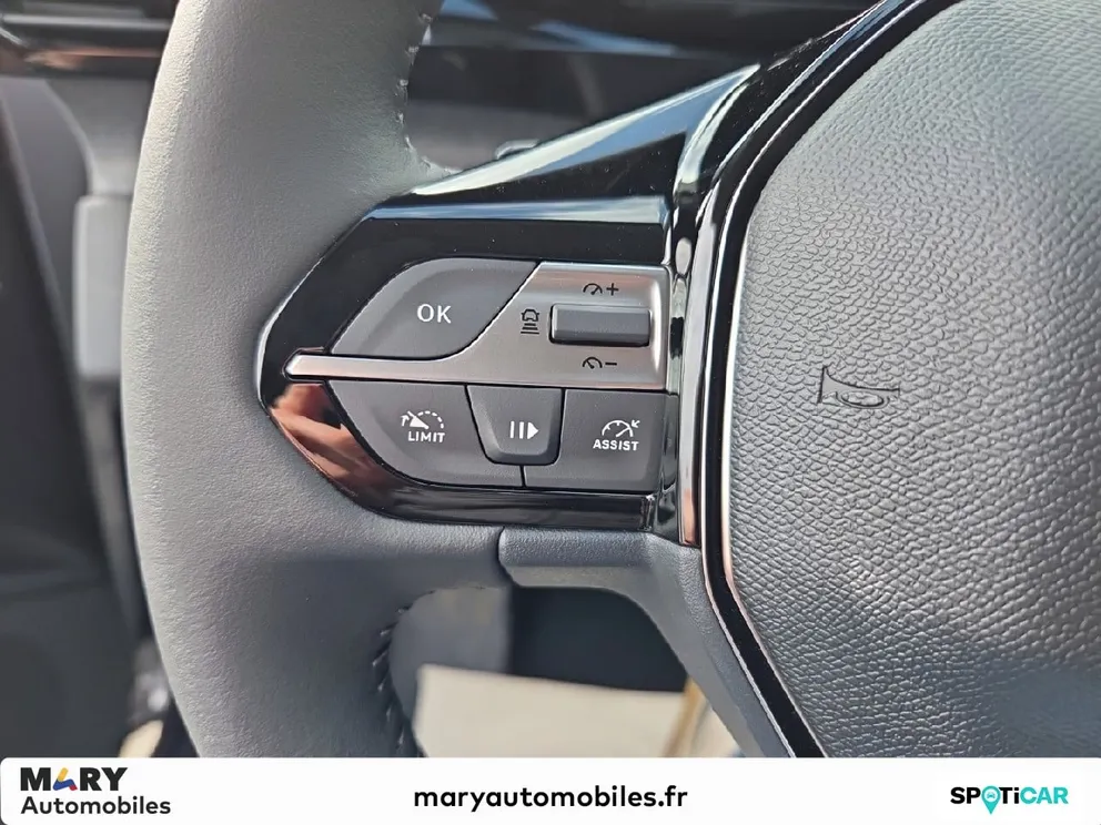 Véhicule occasion 235552 - peugeot 308 - Photo 11