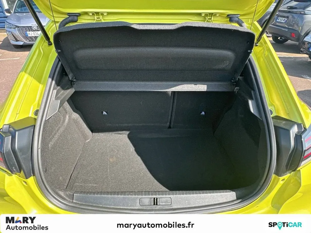 Véhicule occasion 226819 - peugeot 208 - Photo 6