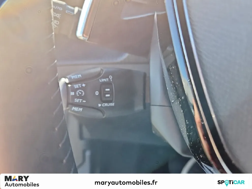 Véhicule occasion 235916 - peugeot 2008 - Photo 11