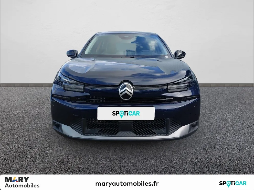Véhicule occasion 226220 - Citroën C4 - Photo 6