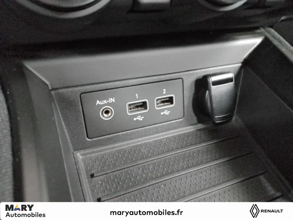 Véhicule occasion 195537 - renault ZOE - Photo 16