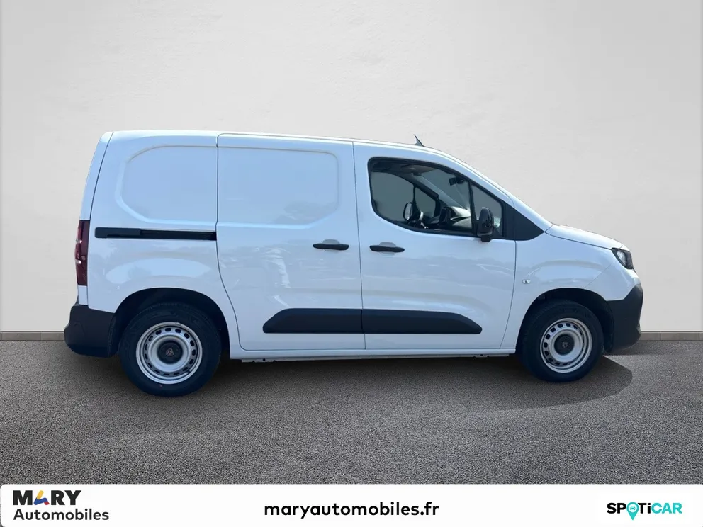 Véhicule occasion 235882 - peugeot PARTNER - Photo 4