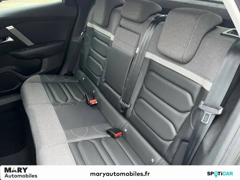 Véhicule occasion 158850 - Citroën C4 - Photo 10