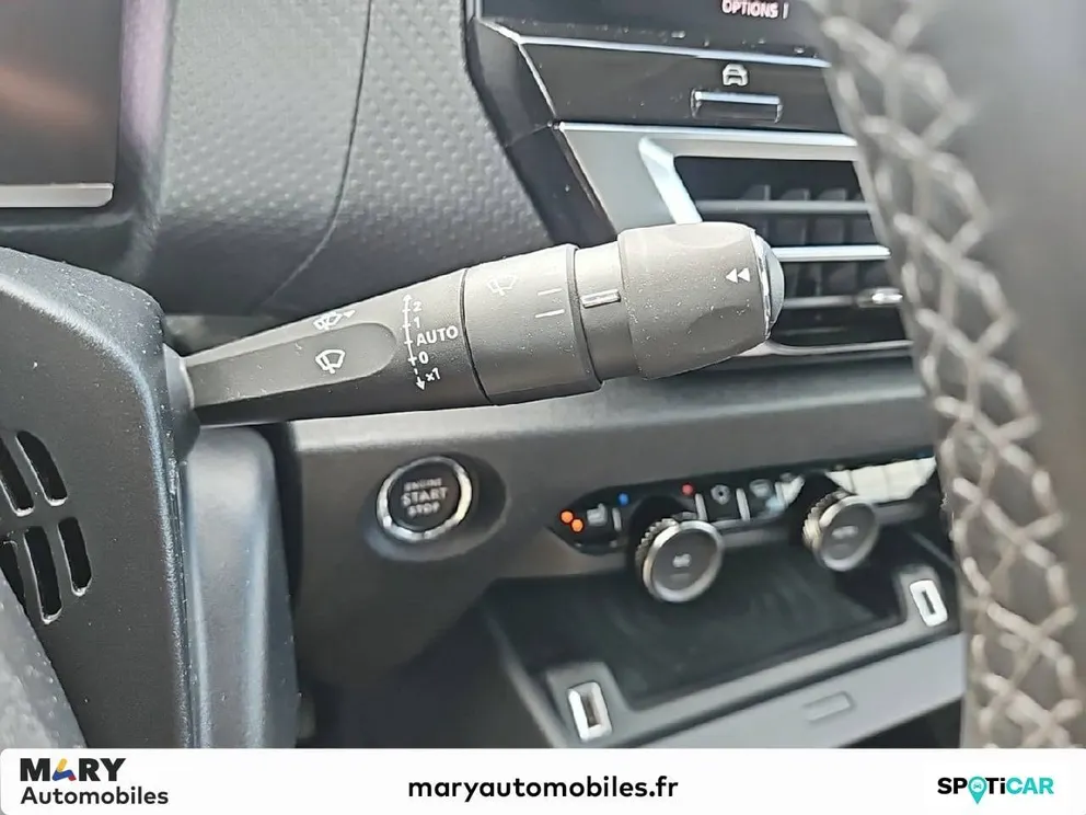 Véhicule occasion 225108 - Citroën C4 - Photo 18