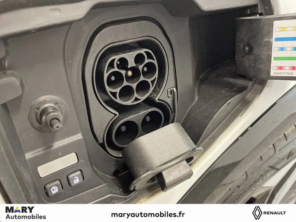 Véhicule occasion 233333 - renault MEGANE - Photo 18