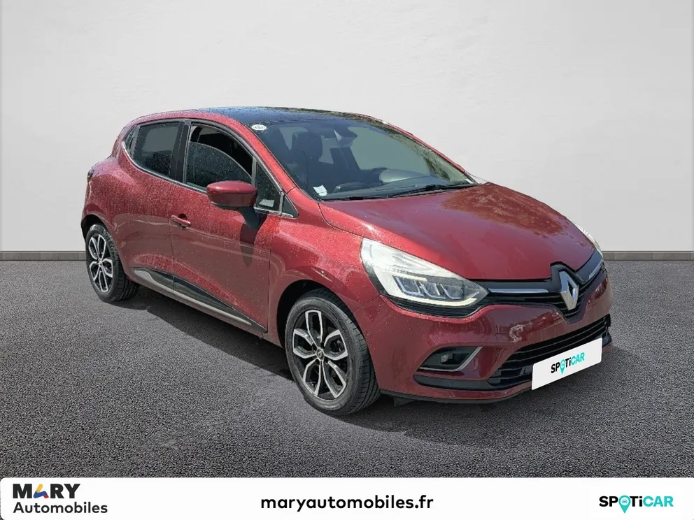 Véhicule occasion 228471 - renault CLIO - Photo 5