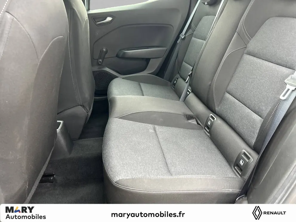 Véhicule occasion 182422 - renault CLIO - Photo 10