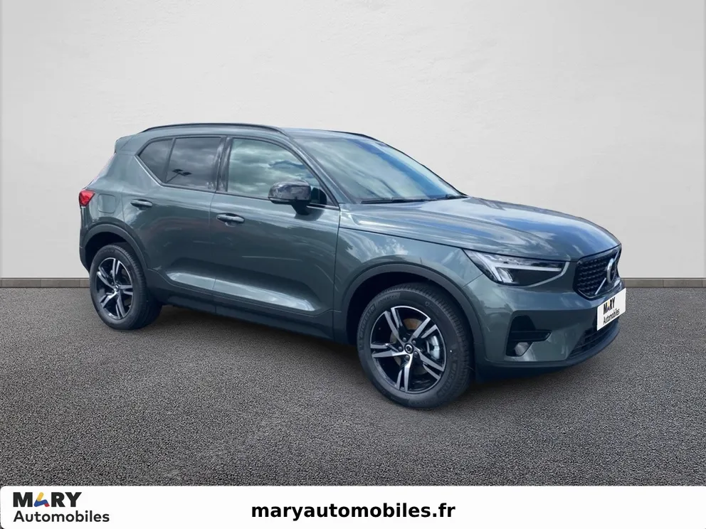 Véhicule occasion 1228724 - volvo XC40 - Photo 5