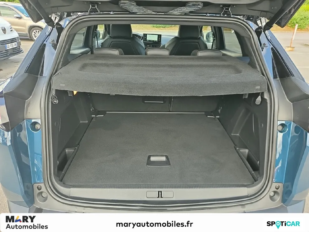 Véhicule occasion 1230964 - peugeot 3008 - Photo 16