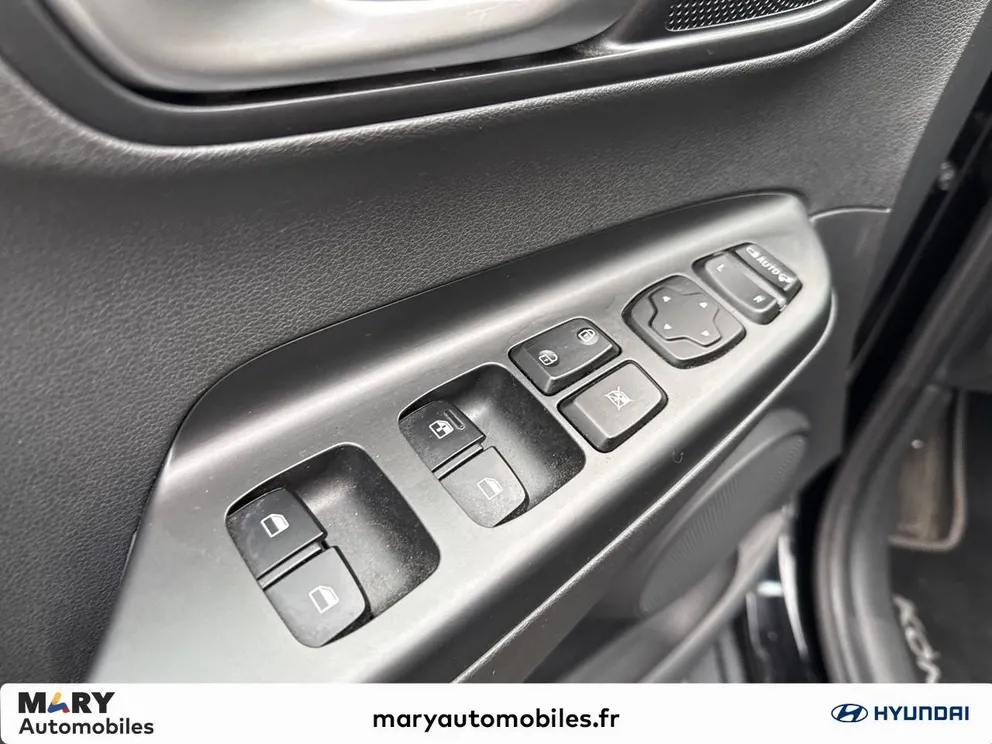 Véhicule occasion 211484 - hyundai KONA - Photo 12