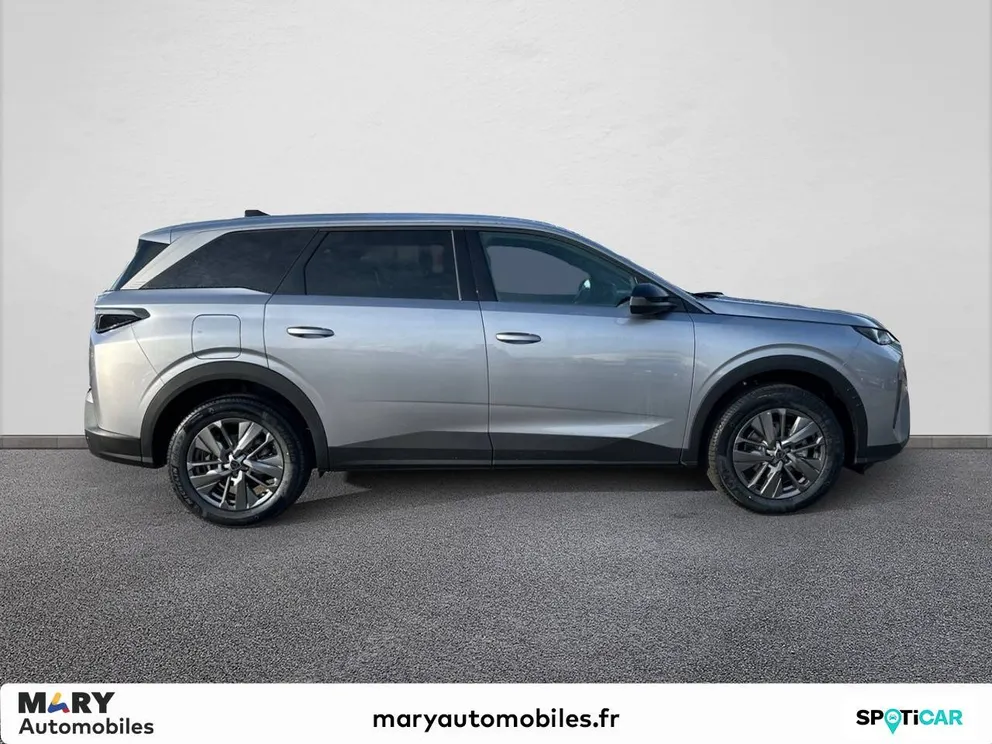 Véhicule occasion 224904 - peugeot 5008 - Photo 4