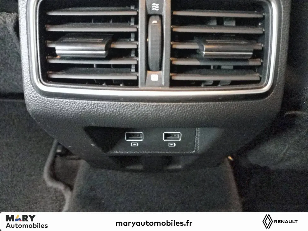 Véhicule occasion 213848 - renault MEGANE - Photo 23