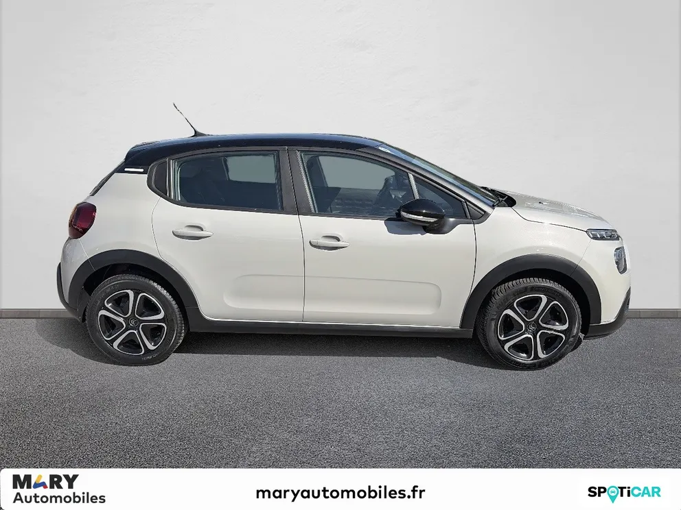 Véhicule occasion 1236403 - Citroën C3 - Photo 4