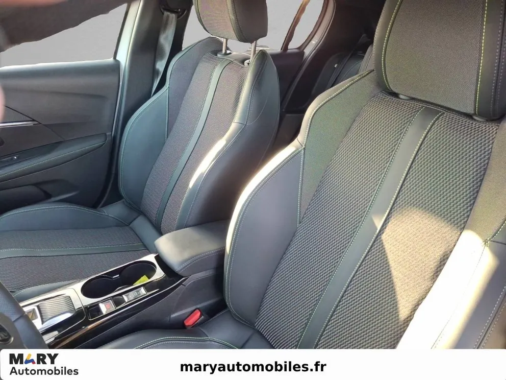 Véhicule occasion 209492 - peugeot 208 - Photo 10