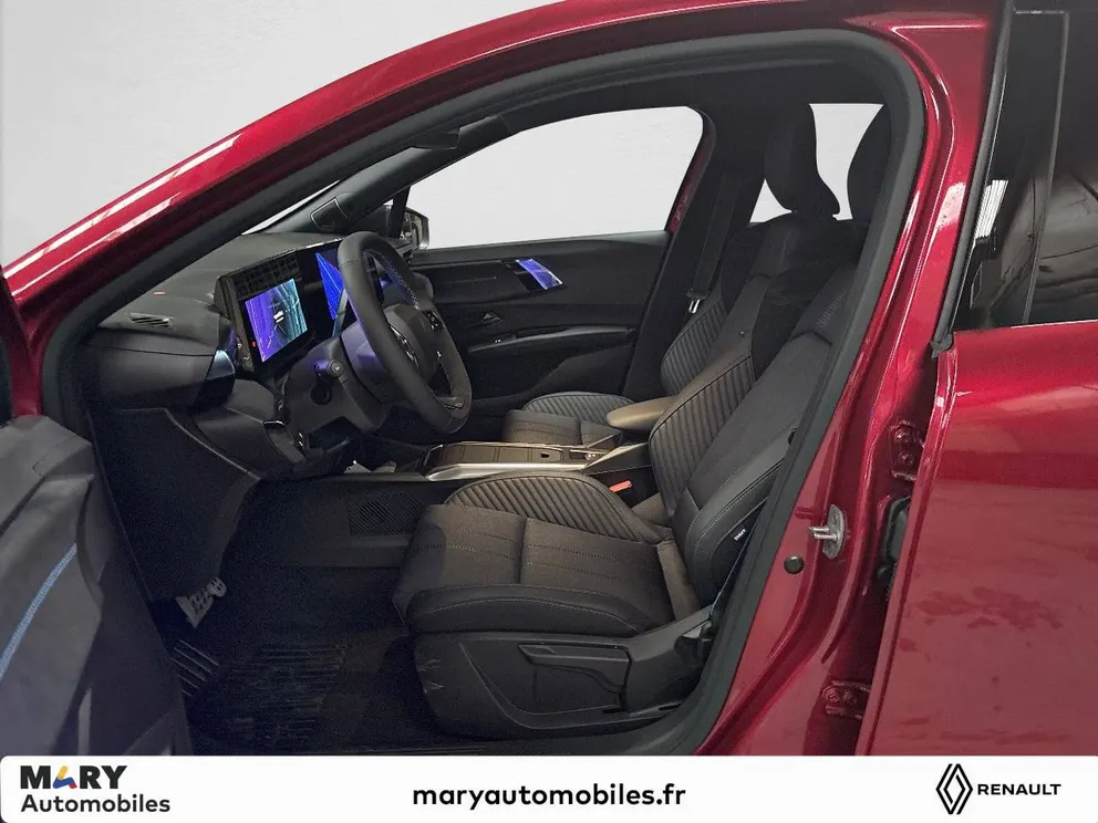 Véhicule occasion 212229 - renault CLIO VI HYBRID - Photo 9