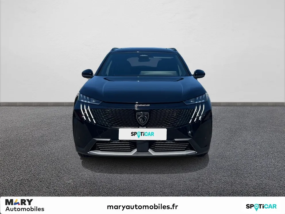 Véhicule occasion 234668 - peugeot 5008 - Photo 6