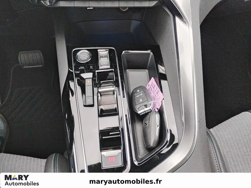 Véhicule occasion 223945 - peugeot 3008 - Photo 15