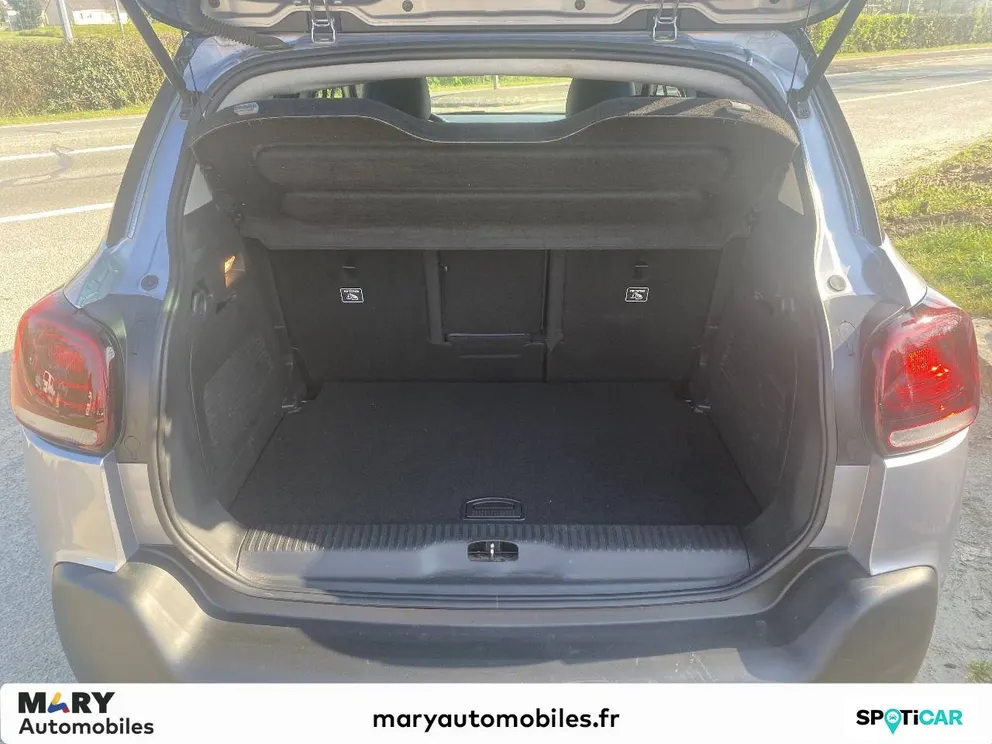 Véhicule occasion 225643 - Citroën C3 AIRCROSS - Photo 5