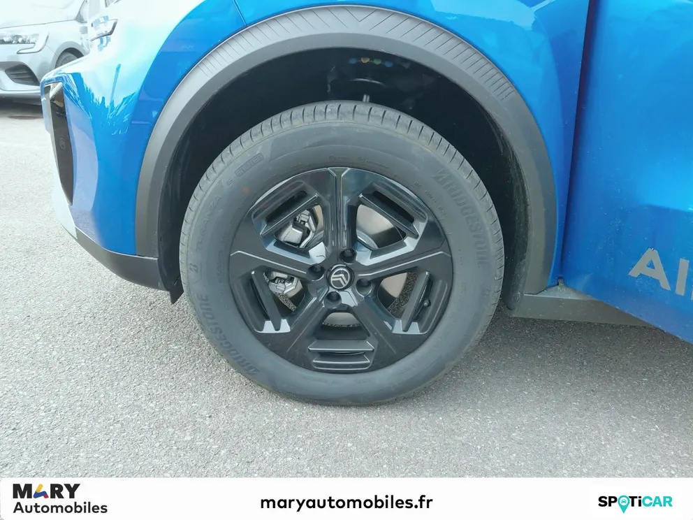 Véhicule occasion 1238917 - Citroën C3 AIRCROSS - Photo 7