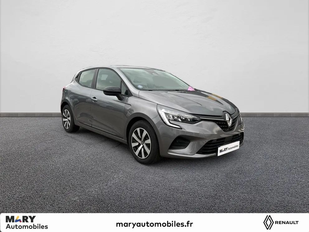 Véhicule occasion 234803 - renault CLIO - Photo 1