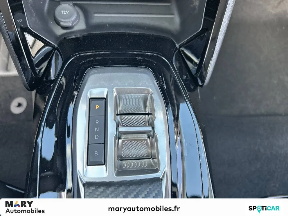 Véhicule occasion 194203 - peugeot 208 - Photo 21