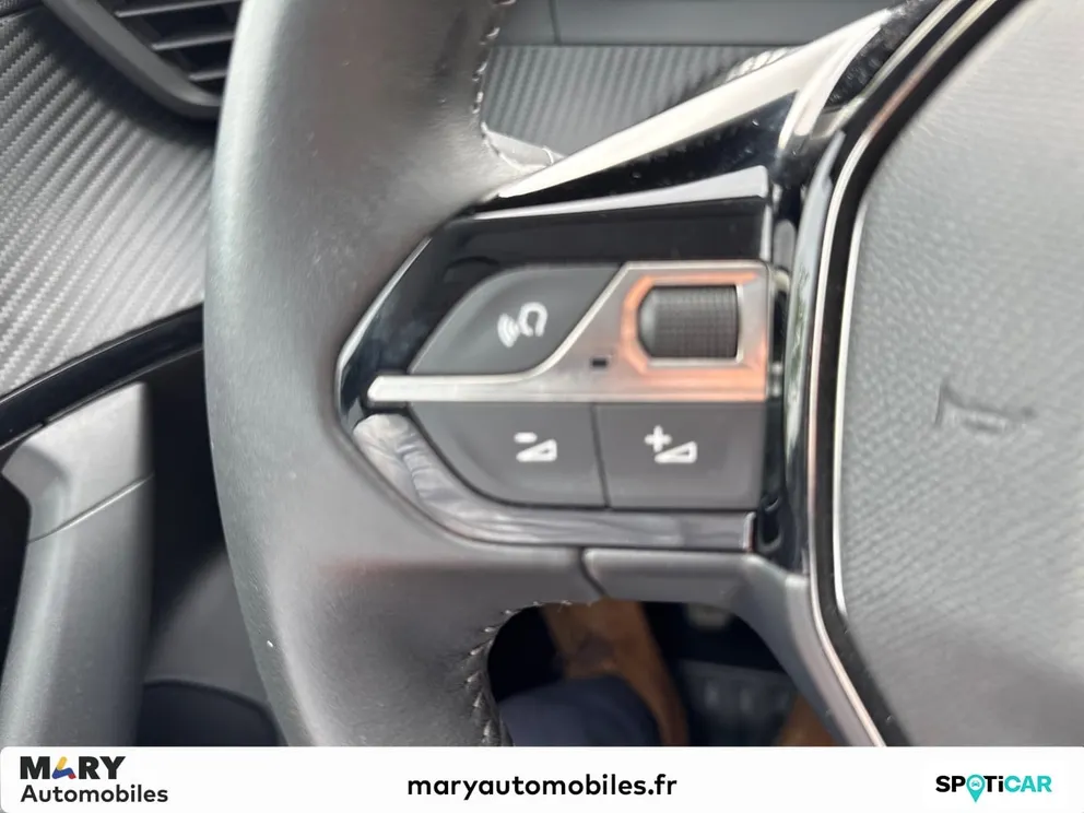 Véhicule occasion 235998 - peugeot 2008 - Photo 14