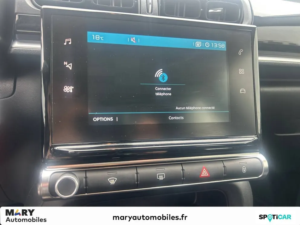 Véhicule occasion 197557 - Citroën C3 - Photo 20