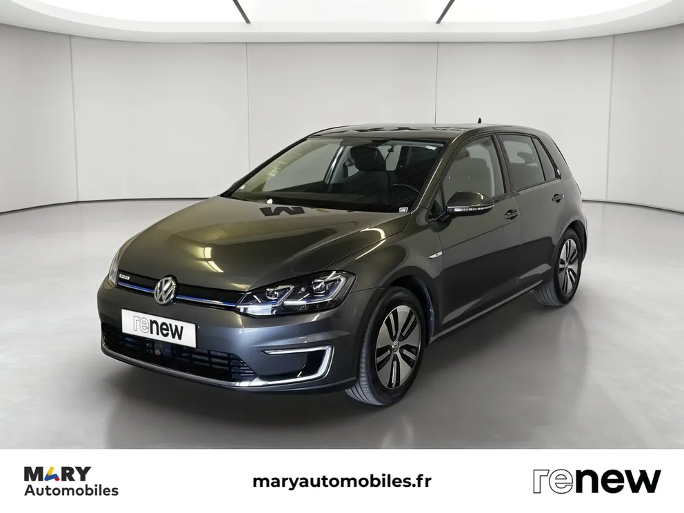 Véhicule occasion 238641 - volkswagen GOLF - Photo 1
