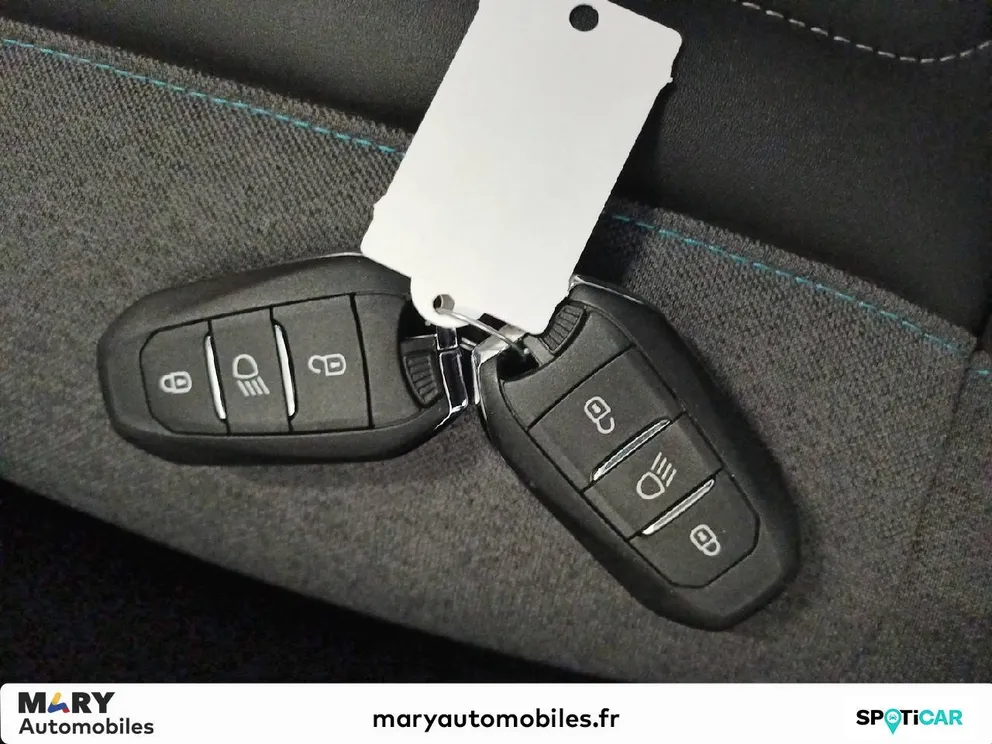 Véhicule occasion 175488 - Citroën C4 - Photo 15